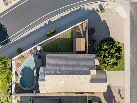 View/Area - 1792 E Appaloosa Rd, Gilbert, AZ 85296 photo 7 of 8