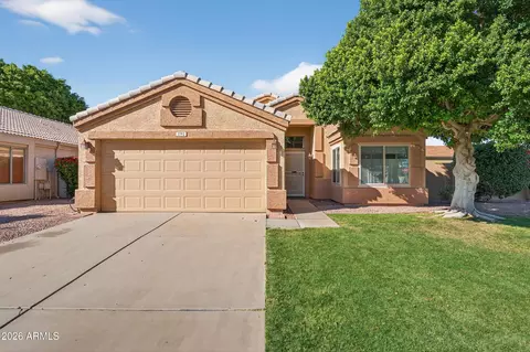 Exterior - 1792 E Appaloosa Rd, Gilbert, AZ 85296 photo 1 of 8