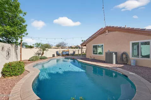 Exterior - 1792 E Appaloosa Rd, Gilbert, AZ 85296 photo 5 of 8
