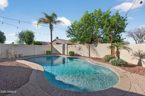 Exterior - 1792 E Appaloosa Rd, Gilbert, AZ 85296 photo 2 of 8