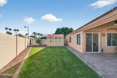 Exterior - 1792 E Appaloosa Rd, Gilbert, AZ 85296 photo 6 of 8