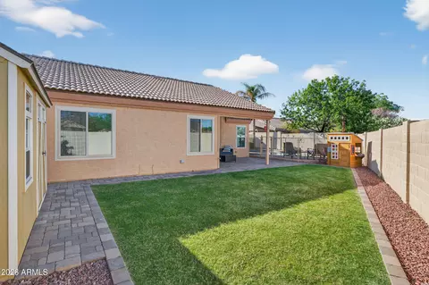 Exterior - 1792 E Appaloosa Rd, Gilbert, AZ 85296 photo 8 of 8
