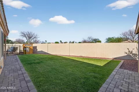 Exterior - 1792 E Appaloosa Rd, Gilbert, AZ 85296 photo 7 of 8