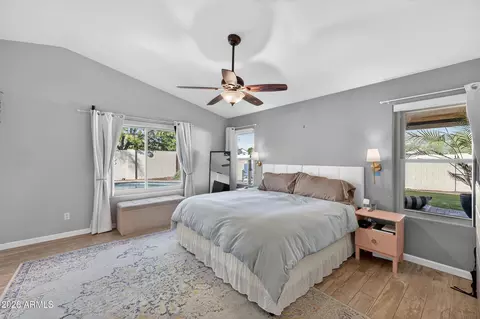Bedroom - 1792 E Appaloosa Rd, Gilbert, AZ 85296 photo 2 of 5