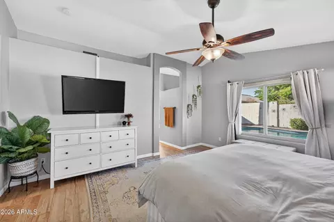 Bedroom - 1792 E Appaloosa Rd, Gilbert, AZ 85296 photo 3 of 5