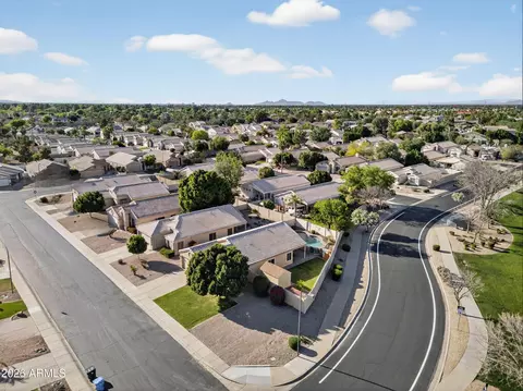 View/Area - 1792 E Appaloosa Rd, Gilbert, AZ 85296 photo 4 of 8