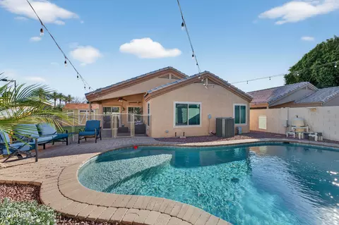 Exterior - 1792 E Appaloosa Rd, Gilbert, AZ 85296 photo 3 of 8
