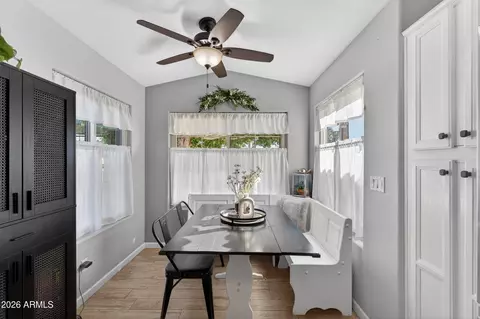 Dining - 1792 E Appaloosa Rd, Gilbert, AZ 85296 photo 1 of 1