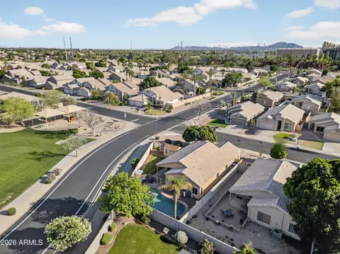 View/Area - 1792 E Appaloosa Rd, Gilbert, AZ 85296 photo 6 of 8