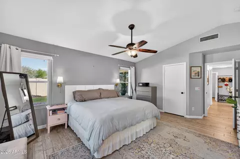Bedroom - 1792 E Appaloosa Rd, Gilbert, AZ 85296 photo 1 of 5