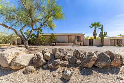59 N 85th Pl, Mesa, AZ 85207