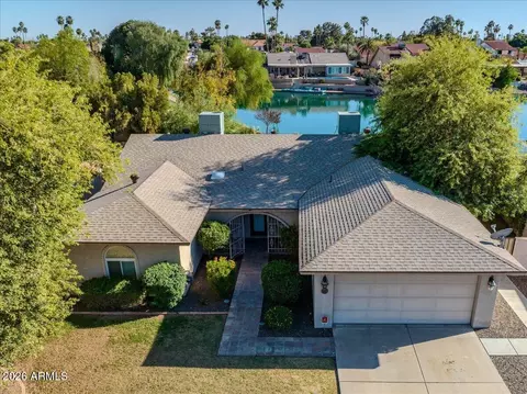 2533 W Laguna Azul Ave, Mesa, AZ 85202
