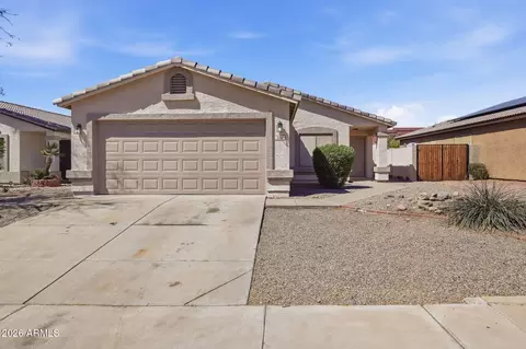 244 S 89th St, Mesa, AZ 85208