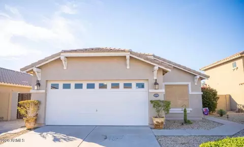 16763 W Sherman St, Goodyear, AZ 85338