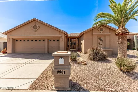 9901 E Crystal Dr, Sun Lakes, AZ 85248
