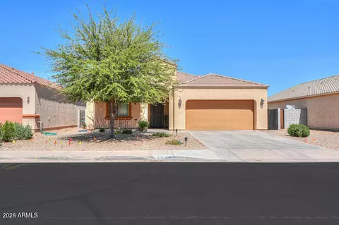1248 E Jardin Dr, Casa Grande, AZ 85122