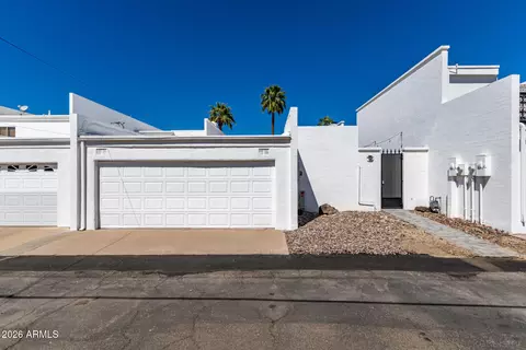 Exterior - 1919 E Medlock Dr, Phoenix, AZ 85016 photo 13 of 13