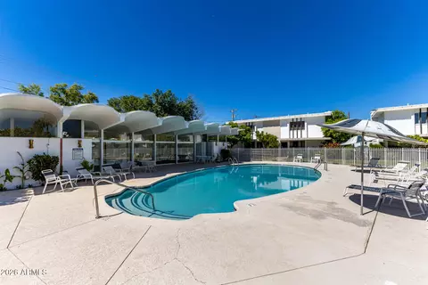 Exterior - 1919 E Medlock Dr, Phoenix, AZ 85016 photo 10 of 13