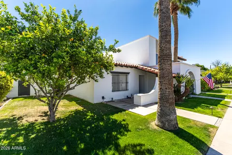 Exterior - 1919 E Medlock Dr, Phoenix, AZ 85016 photo 4 of 13
