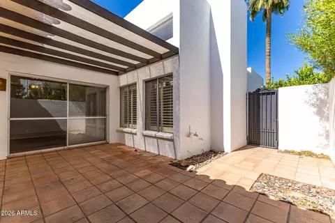 Exterior - 1919 E Medlock Dr, Phoenix, AZ 85016 photo 7 of 13