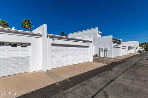 Exterior - 1919 E Medlock Dr, Phoenix, AZ 85016 photo 12 of 13