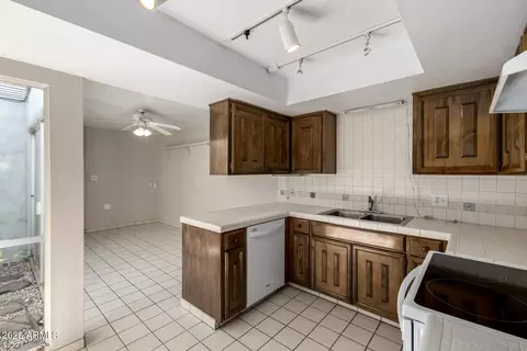 Kitchen - 1919 E Medlock Dr, Phoenix, AZ 85016 photo 2 of 3