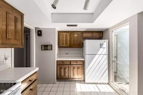 Kitchen - 1919 E Medlock Dr, Phoenix, AZ 85016 photo 3 of 3