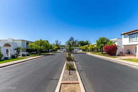 Exterior - 1919 E Medlock Dr, Phoenix, AZ 85016 photo 8 of 13