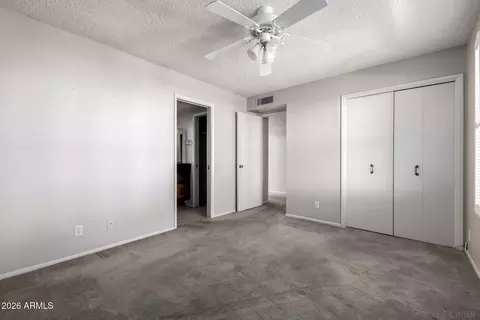 Bedroom - 1919 E Medlock Dr, Phoenix, AZ 85016 photo 3 of 3