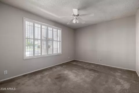 Bedroom - 1919 E Medlock Dr, Phoenix, AZ 85016 photo 2 of 3