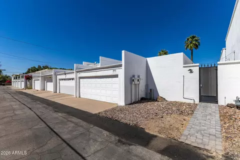 Exterior - 1919 E Medlock Dr, Phoenix, AZ 85016 photo 11 of 13