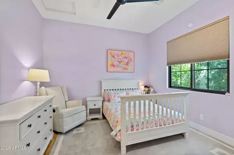 Bedroom - 4164 E Camelback Rd, Phoenix, AZ 85018 photo 7 of 7