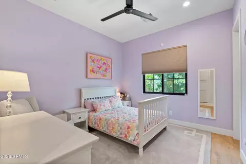 Bedroom - 4164 E Camelback Rd, Phoenix, AZ 85018 photo 6 of 7