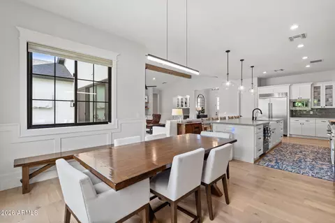 Dining - 4164 E Camelback Rd, Phoenix, AZ 85018 photo 1 of 2