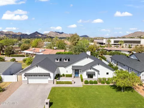 4164 E Camelback Rd, Phoenix, AZ 85018
