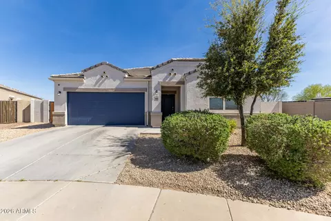 16601 N Luna Dr, Maricopa, AZ 85138