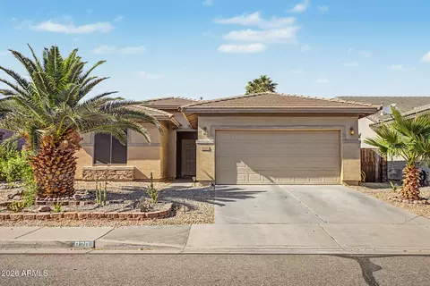 820 E Pasture Canyon Dr, San Tan Valley, AZ 85143