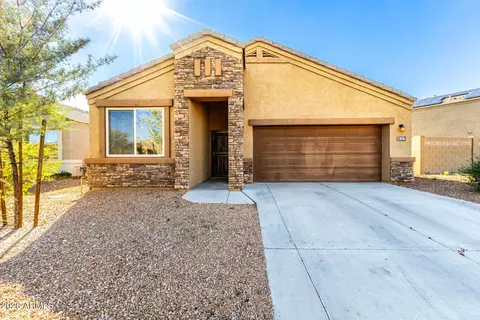3776 N 298th Ave N, Buckeye, AZ 85396