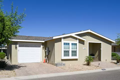 11201 N El Mirage Rd #G28, El Mirage, AZ 85335
