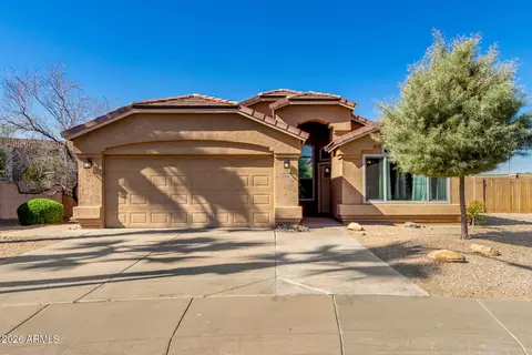 20016 N 65th Dr, Glendale, AZ 85308
