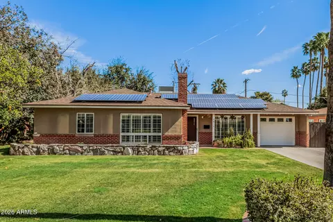 6811 N 11th Pl, Phoenix, AZ 85014