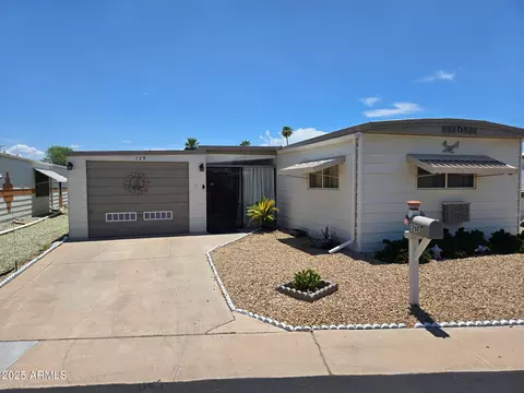 10201 N 99th Ave #129E, Peoria, AZ 85345