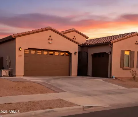 3912 W Buist Ave, Laveen, AZ 85339