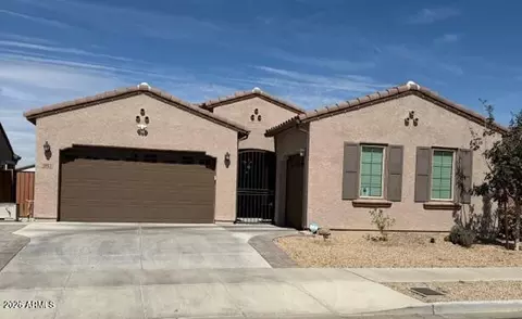 3912 W Buist Ave, Laveen, AZ 85339