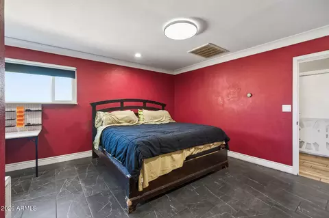 Bedroom - 3710 E Arbor Cir, Mesa, AZ 85206 photo 2 of 2