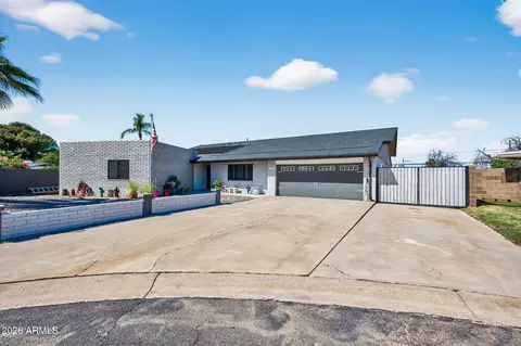 3710 E Arbor Cir, Mesa, AZ 85206