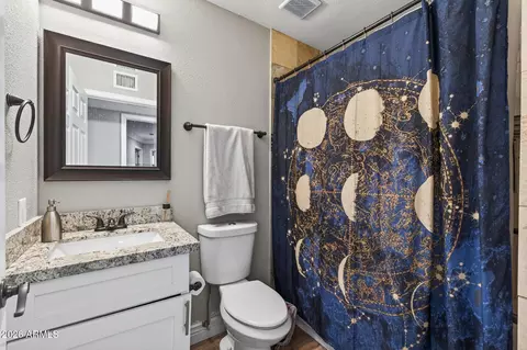 Bath - 3710 E Arbor Cir, Mesa, AZ 85206 photo 1 of 6