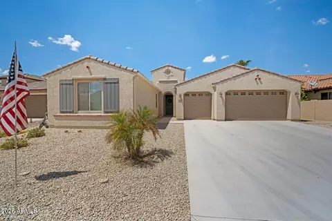 4826 W Tortoise Dr, Eloy, AZ 85131