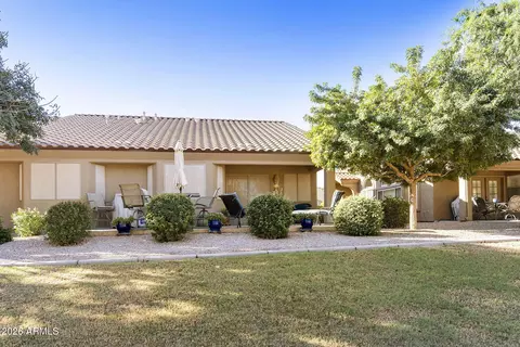 Exterior - 4202 E Broadway Rd #199, Mesa, AZ 85206 photo 9 of 17