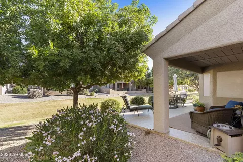 Exterior - 4202 E Broadway Rd #199, Mesa, AZ 85206 photo 4 of 17